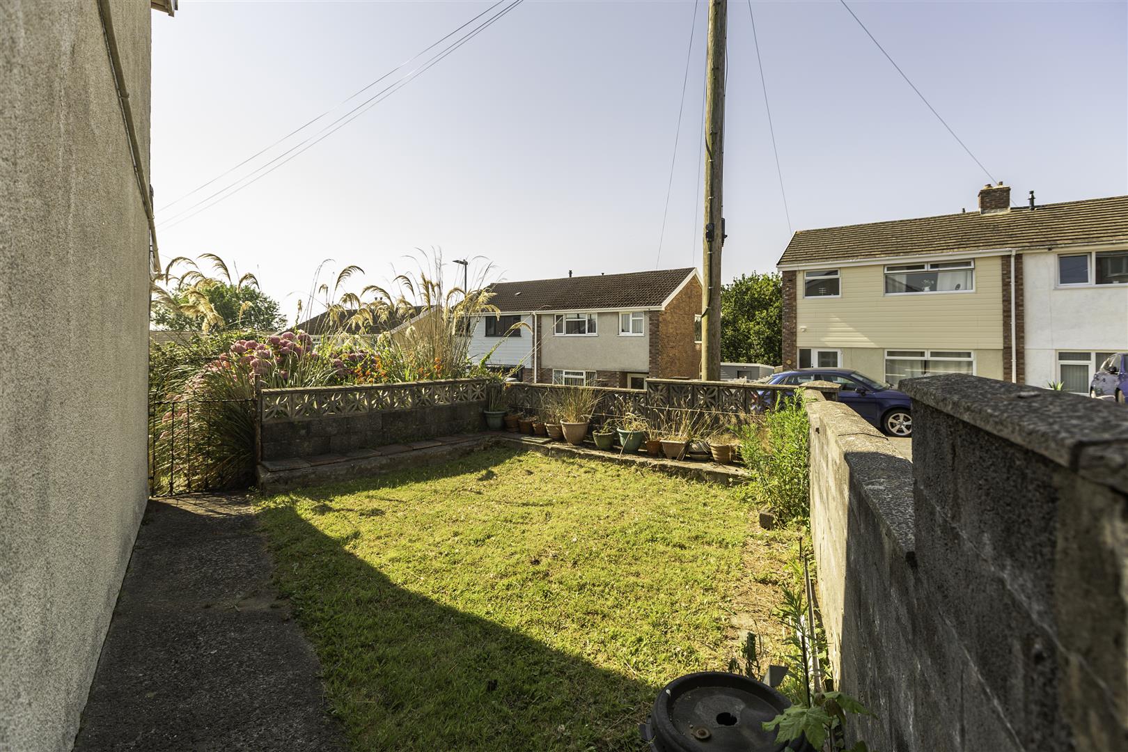 Rosemary Court, Morriston, Swansea, SA6 6HL